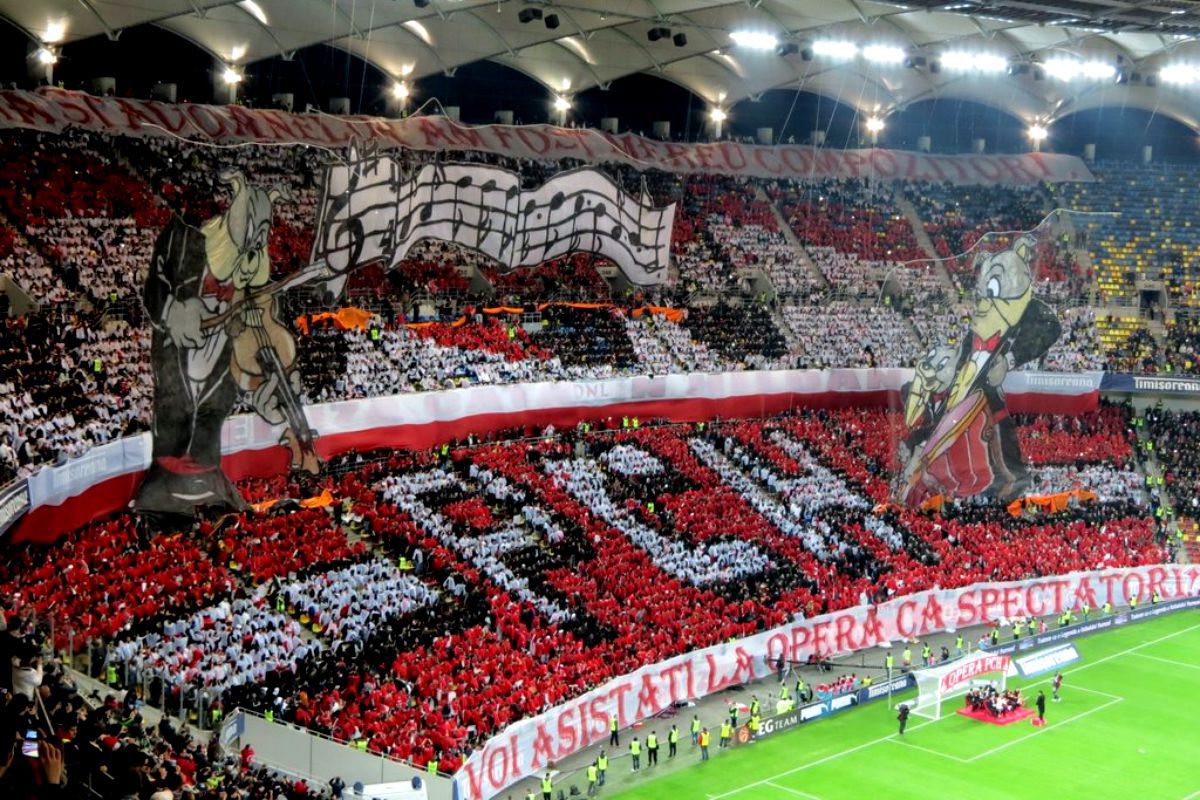 MApN nu se opune, dar CSA decide » Cum va putea fi blocată FCSB să evolueze pe stadionul Ghencea