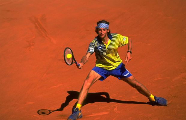 Roland Garros se joacă pe GSP.ro » Triumfurile cel mai puțin pronosticate din istorie la Paris