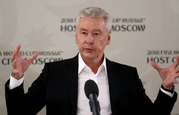 CORONAVIRUS. Vladimir Putin a dat aprobarea pentru un experiment bizar în Moscova » Se întâmplă de la 1 iunie, iar cetățenii sunt confuzi