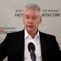 Sobyanin, primarul Moscovei