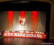 DINAMO. Programul DDB a obținut o sumă uriașă din donații! PCH jubilează: „Să vă fie frică, Dinamo se ridică!”