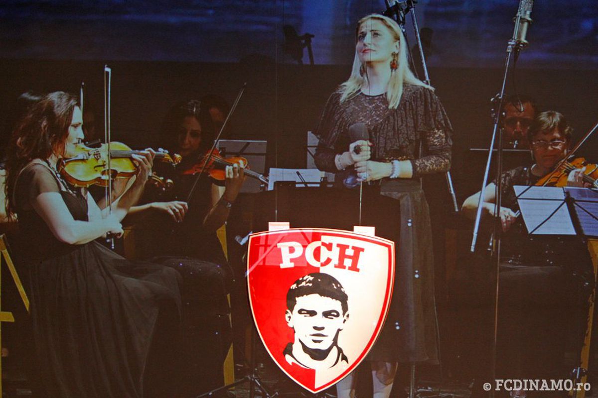 FOTO Lansare proiect socios DDB Doar Dinamo București 2018