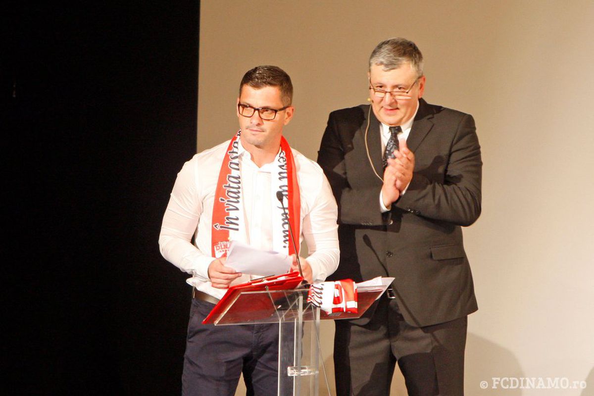 DINAMO // 2 ani de la startul proiectului DDB » 10 realizări ale fanilor dinamoviști, fără precedent în România