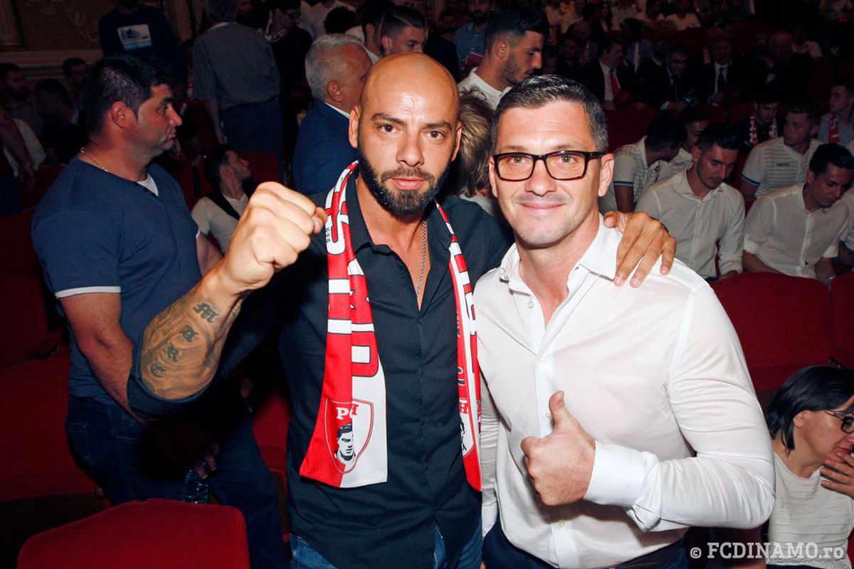 DINAMO // 2 ani de la startul proiectului DDB » 10 realizări ale fanilor dinamoviști, fără precedent în România