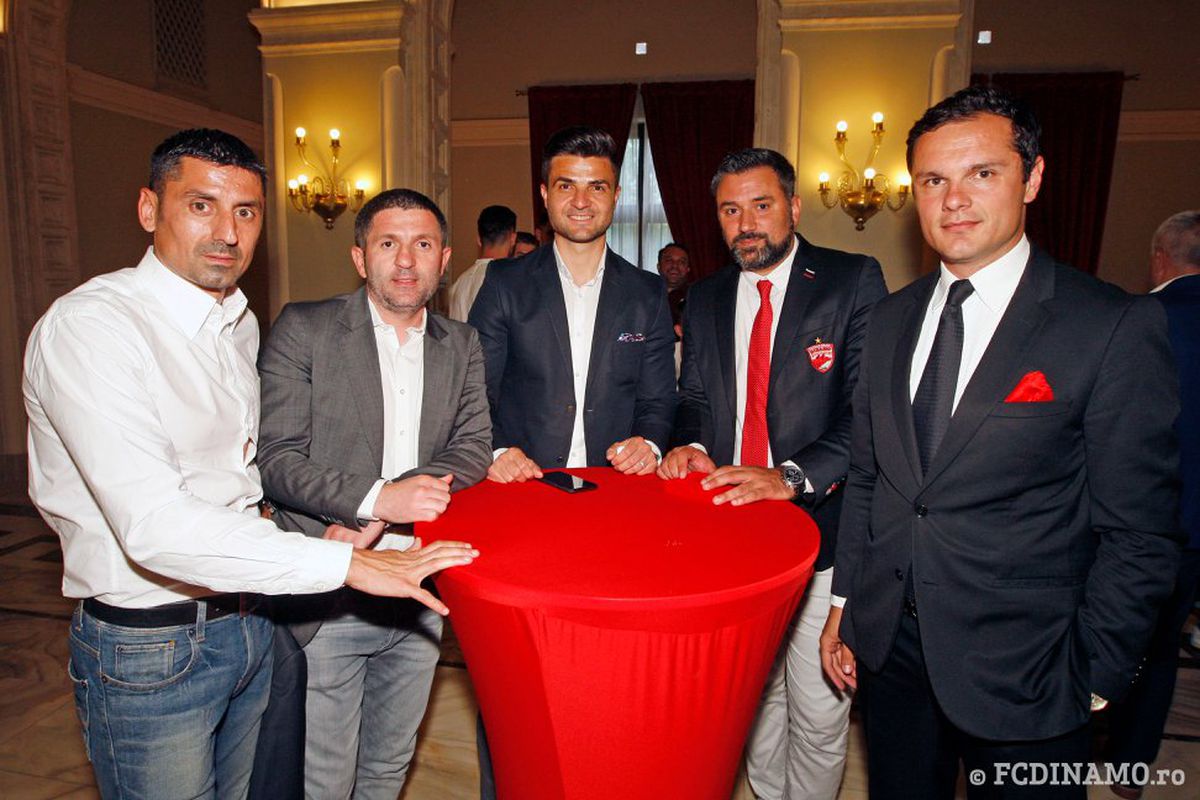 DINAMO // 2 ani de la startul proiectului DDB » 10 realizări ale fanilor dinamoviști, fără precedent în România