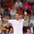 Roger Federer e primul în topul Forbes