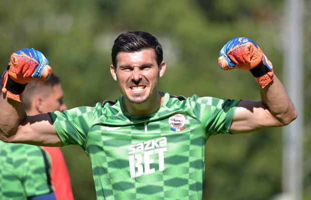 Florin Niță e la un pas să se întoarcă la FCSB! Care e singurul impediment