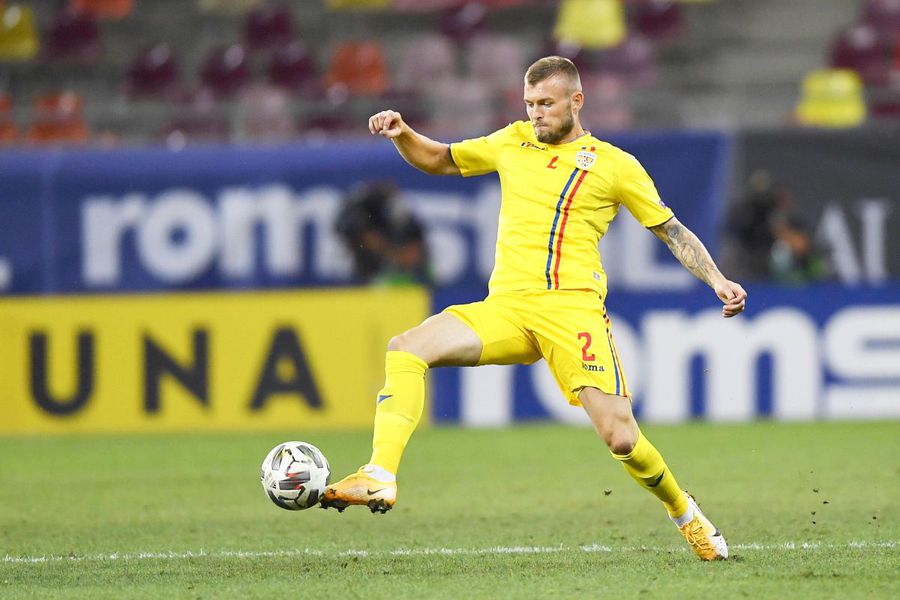 Alexandru Crețu, ademenit la FCSB cu un contract imens pentru Liga 1 » GSP prezintă toate detaliile propunerii