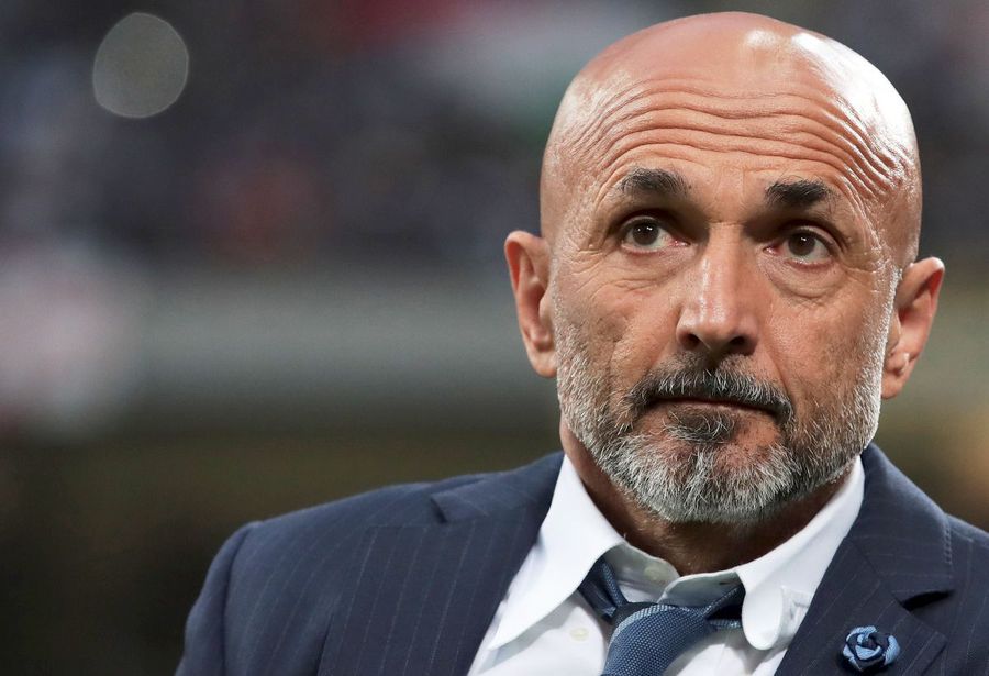 Luciano Spalletti // foto: Guliver/gettyimages Napoli are un antrenor nou, după demiterea lui Gennaro Gattuso