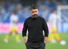 Napoli are un antrenor nou! Cine i-a luat locul lui Gennaro Gattuso