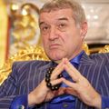 Gigi Becali, patron FCSB
