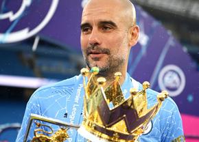 Pep Guardiola, anunț important înainte de finala Champions League » Dorit de Barcelona, Pep a spus tot despre viitorul său