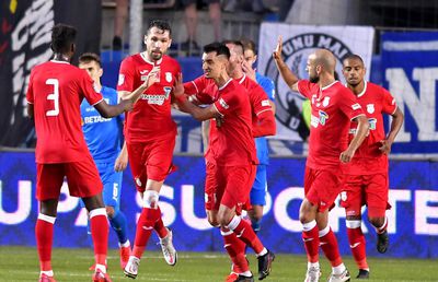 Dani Coman anunță ce se va întâmpla cu Astra Giurgiu după retrogradarea în Liga 2: „Sunt ferm convins, la cum îl cunosc pe domnul Niculae”