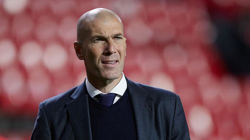 Suma uriașă pierdută de Zidane părăsind Real Madrid mai devreme!