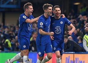 „În copilărie, prietenii îmi spuneau «Haginho»” » Fotbalistul lui Chelsea care l-a avut idol pe „Regele” fotbalului românesc