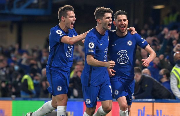 „În copilărie, prietenii îmi spuneau «Haginho»” » Fotbalistul lui Chelsea care l-a avut idol pe „Regele” fotbalului românesc