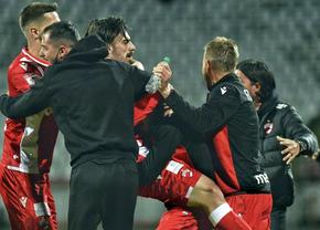 Dinamo, sfătuită de fostul jucător: „Un club mare nu poate supraviețui fără așa ceva”