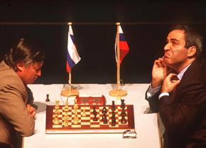 Legendarul Garry Kasparov vine la București! La ce competiție va fi prezent