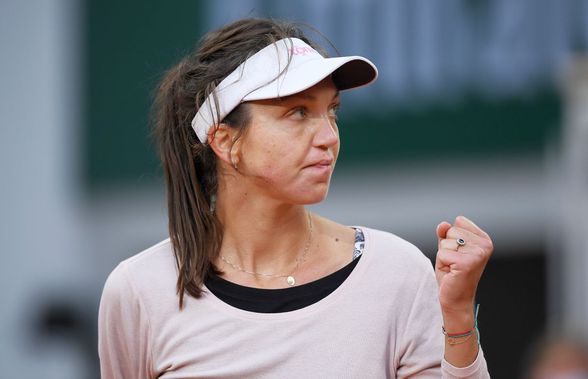 Program Roland Garros: Patricia Țig, meci de gală pe Arena „Philippe Chatrier” + cine mai joacă duminică