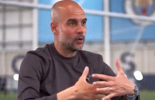 Geniul Guardiola a descifrat-o pe Chelsea în 37 de secunde: videoclipul cu Pep face încojurul internetului înainte de finala Ligii