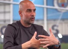 „Geniul” Guardiola a despicat-o pe Chelsea în 37 de secunde: videoclipul cu Pep face încojurul internetului înainte de finala Ligii