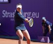 Sorana Cîrstea - Barbora Krejcikova   »  FINALA DE LA STRASBOURG