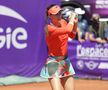 Sorana Cîrstea - Barbora Krejcikova   »  FINALA DE LA STRASBOURG