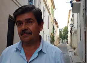 Radu Paraschivescu, savuros după primul baraj al zilei: „Știți care e vestea bună a unui meci prost?”