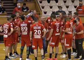 Finală cu repetiție » Dinamo și Constanța joacă a patra finală în ultimele 5 sezoane!