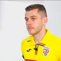 Mijlocașul Alexandru Cicâldău (23 de ani) a întocmit o echipă ideală a jucătorilor U21 din Liga 1.