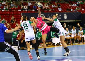 Semifinală nebună în Liga Campionilor: Brest a eliminat Gyor după executarea loviturilor de la 7 metri!