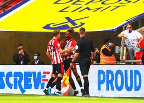 Promovare istorică » Brentford, pentru prima dată în Premier League