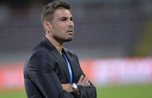 Adrian Mutu s-a lovit de primul refuz la FC U Craiova: „Rămân în București”