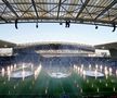 Unde se joacă următoarele finale din Champions League și Europa League » Cadou pentru Budapesta