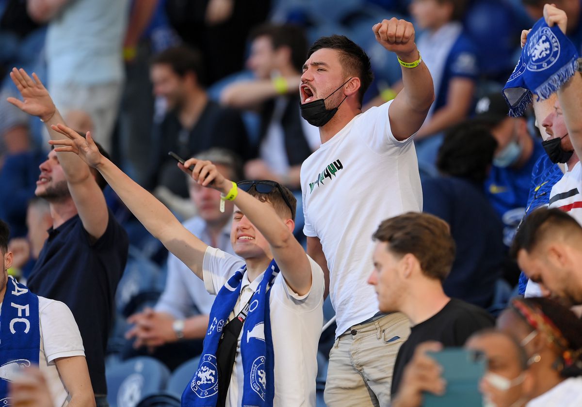Manchester City - Chelsea 0-1 » REGINĂ după 9 ani! Guardiola a eșuat, magia lui Tuchel duce Liga la Londra
