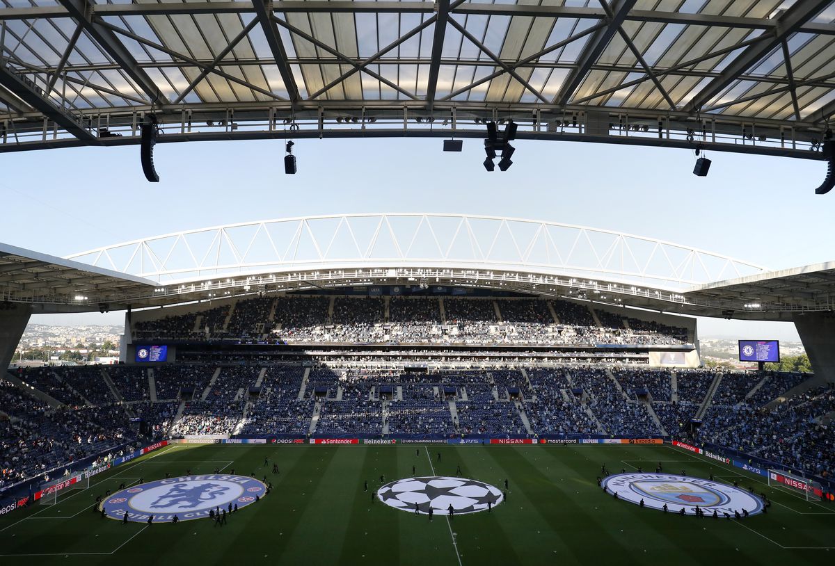 Mason Mount, discurs de campion după triumful din Ligă: „Tot ce îmi doream era un trofeu în tricoul ăsta. Știu că va fi greu pentru băieții de la City”