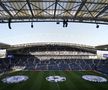 Unde se joacă următoarele finale din Champions League și Europa League » Cadou pentru Budapesta