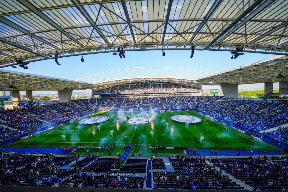 Fotbalul într-o singură fotografie! Imaginea serii, după Manchester City - Chelsea