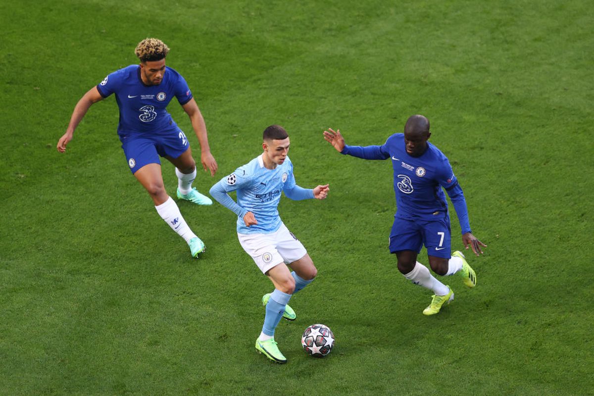 Mason Mount, discurs de campion după triumful din Ligă: „Tot ce îmi doream era un trofeu în tricoul ăsta. Știu că va fi greu pentru băieții de la City”