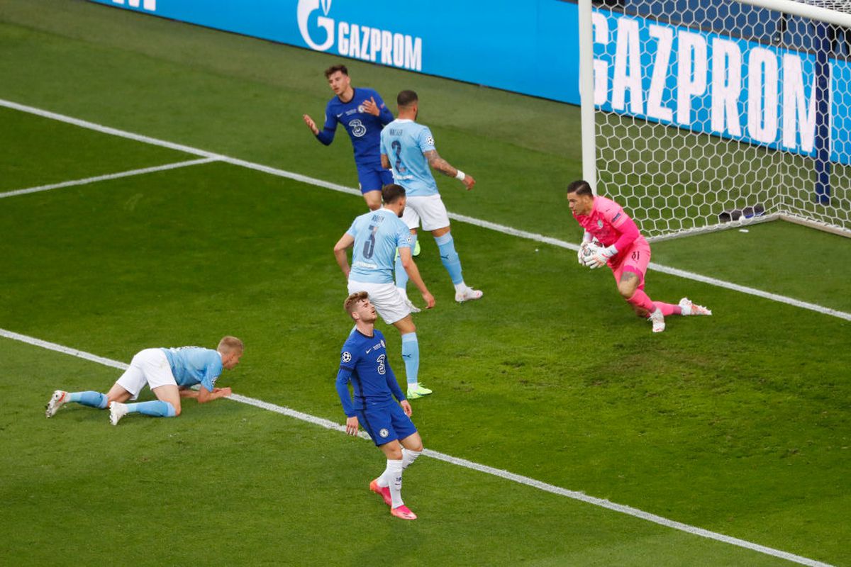 Impresionant: de la meciurile de juniori la finala Ligii! Reece James și Phil Foden au refăcut o poză din urmă cu 7 ani