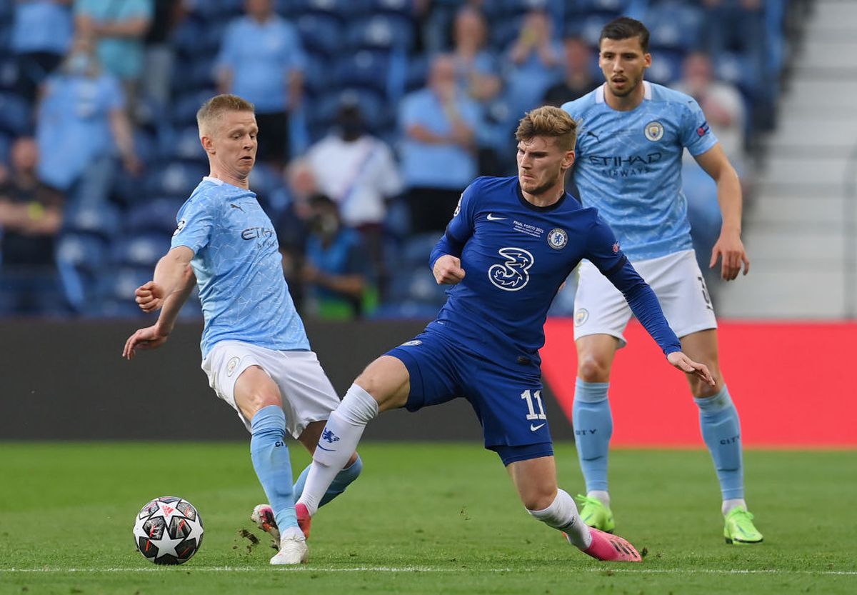 Mason Mount, discurs de campion după triumful din Ligă: „Tot ce îmi doream era un trofeu în tricoul ăsta. Știu că va fi greu pentru băieții de la City”