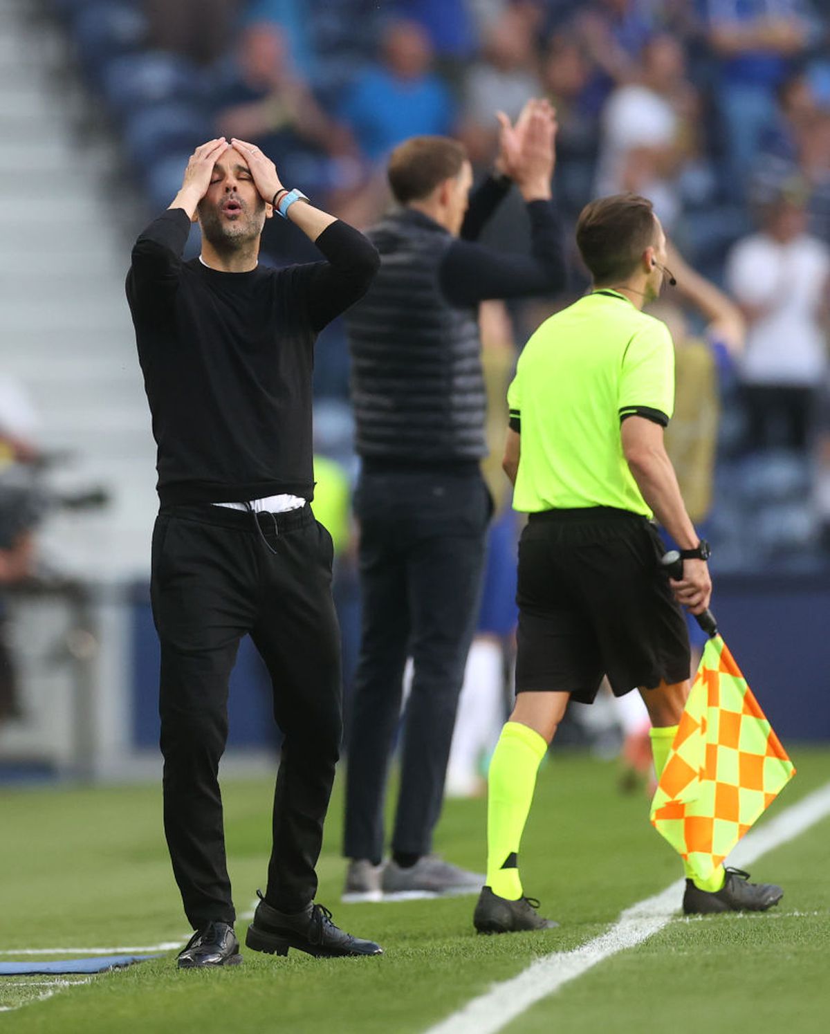 Ce tăvălug ne așteaptă! Tactica lui Southgate pentru amicalul cu România: pe cine au în față „tricolorii” lui Rădoi