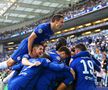 Chelsea ia măsuri după triumful din Ligă » Trei contracte puse pe masă de londonezi