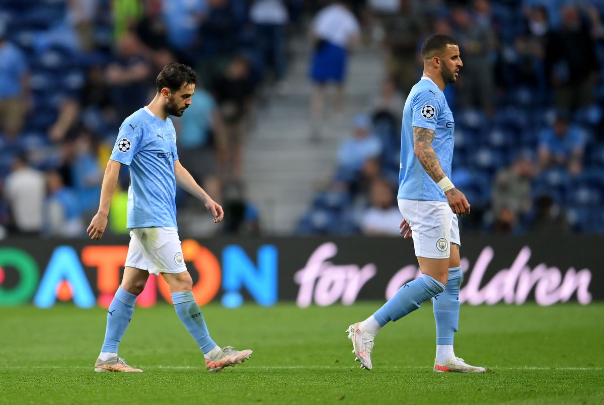 Impresionant: de la meciurile de juniori la finala Ligii! Reece James și Phil Foden au refăcut o poză din urmă cu 7 ani