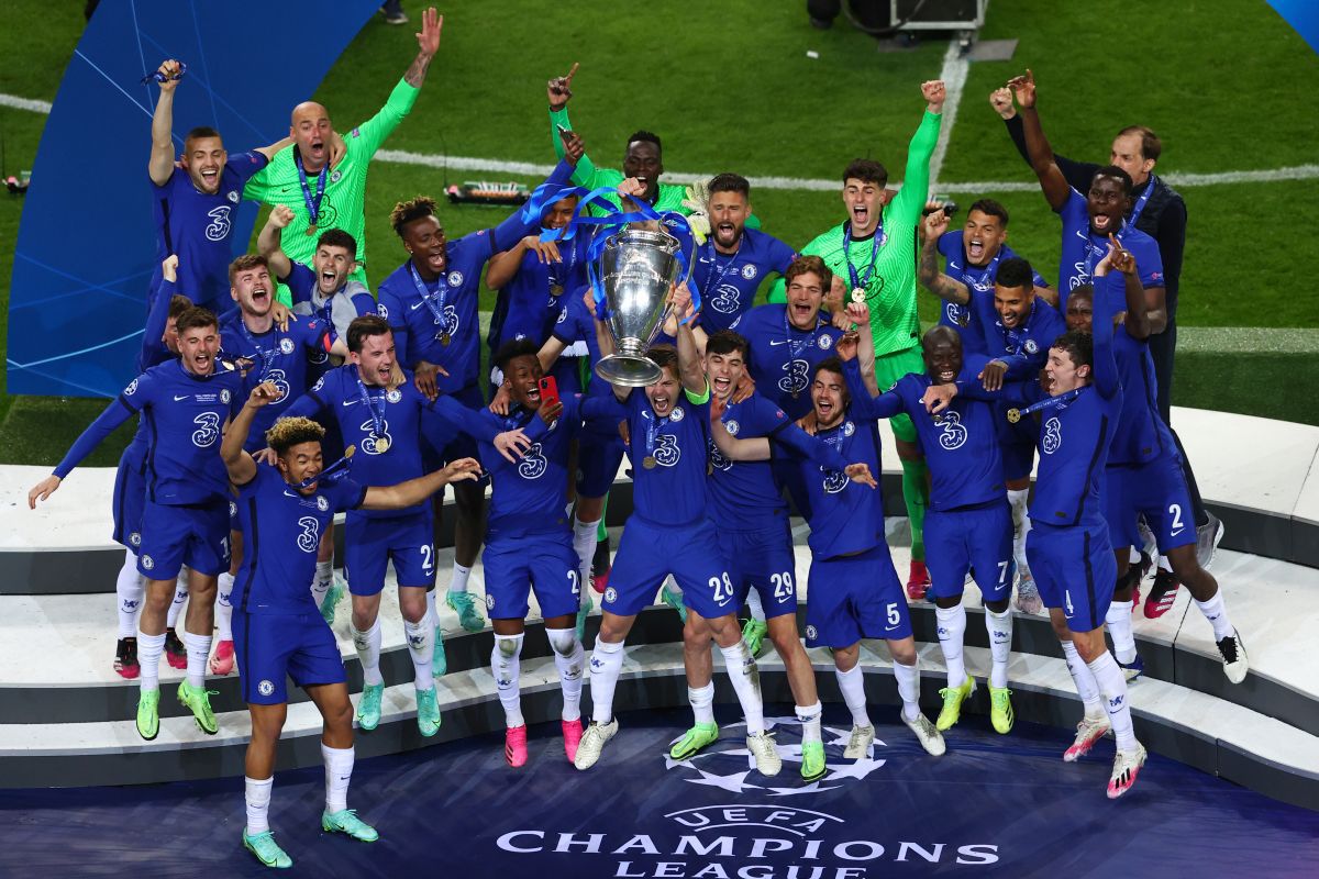 Manchester City - Chelsea 0-1 » REGINĂ după 9 ani! Guardiola a eșuat, magia lui Tuchel duce Liga la Londra