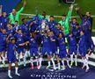 Chelsea a învins-o în finala Champions League, ediția 2020-2021, pe Manchester City, scor 1-0