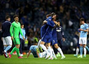 Fotbalul într-o singură fotografie! Imaginea serii, după Manchester City - Chelsea