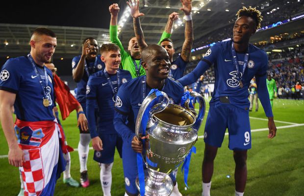 Shearer și Joe Cole, dați pe spate de același fotbalist în finala Ligii: „WOW! Cel mai important din lume, e incredibil”