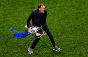 PSG, o vedeai venind? Thomas Tuchel, după triumful cu Chelsea: „E incredibil! Cum mă simt? Habar n-am!”