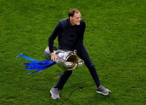 PSG, o vedeai venind? Thomas Tuchel, după triumful cu Chelsea: „E incredibil! Cum mă simt? Habar n-am!”
